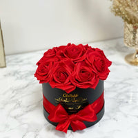 FLOWERBOX FLEURS ARTIFICIELLES S