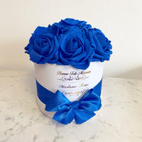 FLOWERBOX FLEURS ARTIFICIELLES S