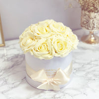 FLOWERBOX FLEURS ARTIFICIELLES S