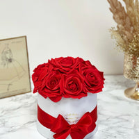 FLOWERBOX FLEURS ARTIFICIELLES S