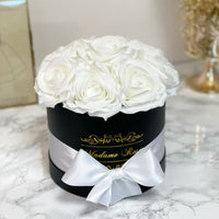 FLOWERBOX FLEURS ARTIFICIELLES S