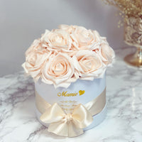 FLOWERBOX FLEURS ARTIFICIELLES S